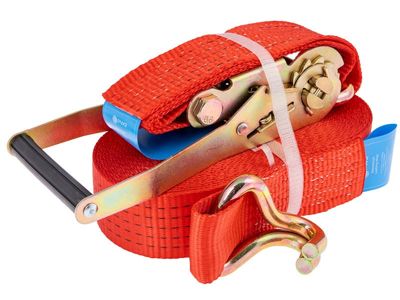 Kuormaliina 50 mm x 10 m, 2500kg / 5000kg