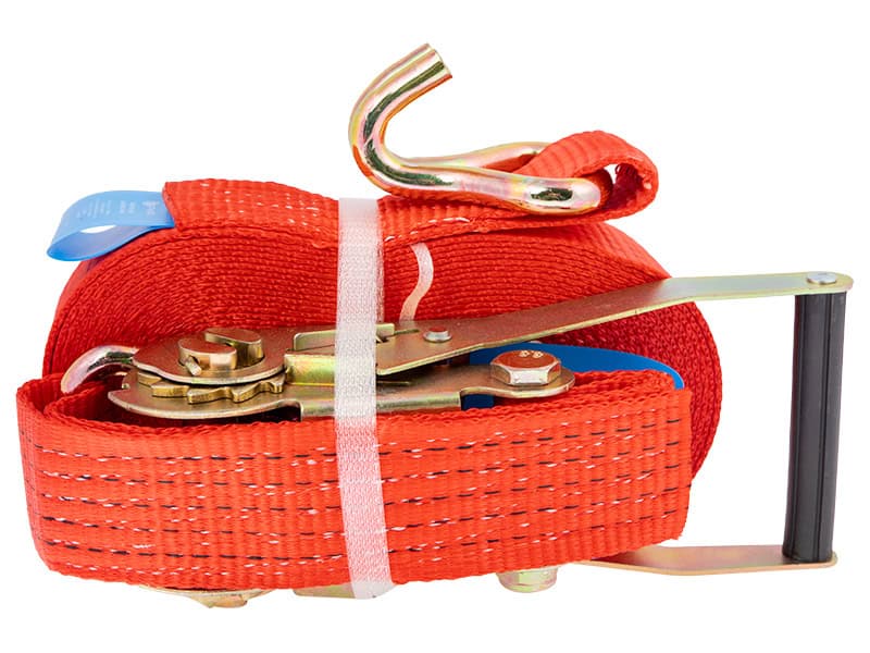 Kuormaliina 50 mm x 10 m, 2500kg / 5000kg - Image 3