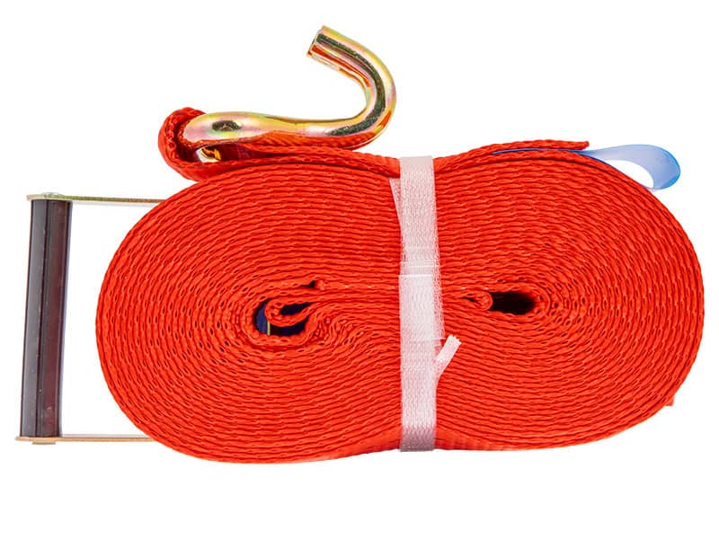 Kuormaliina 50 mm x 10 m, 2500kg / 5000kg - Image 2
