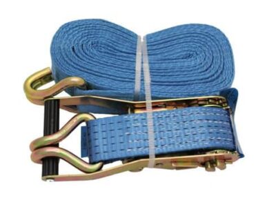 Kuormaliina 50 mm x 10 m, 5000kg