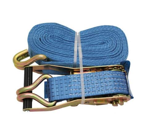 Kuormaliina 50 mm x 10 m, 5000kg