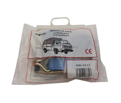 Kuormaliina 50 mm x 10 m, 5000kg - Image 2