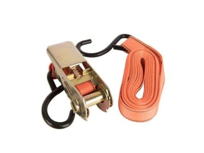 Kuormaliina koukuilla 5M / Max 500kg