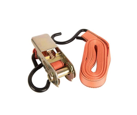 Kuormaliina koukuilla 5M / Max 500kg