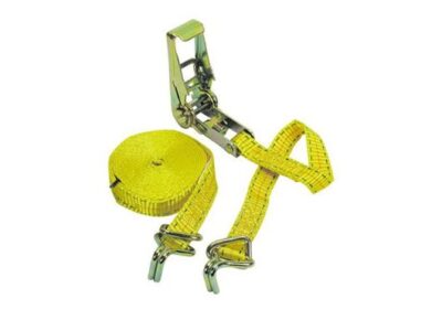 Kuormaliina räikällä, 25mm x 5 m, Max 700kg