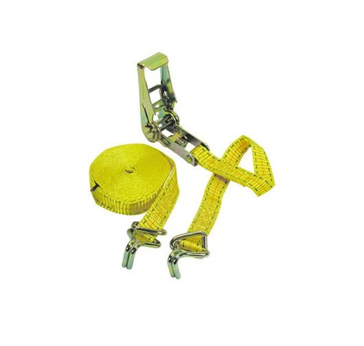 Kuormaliina räikällä, 25mm x 5 m, Max 700kg