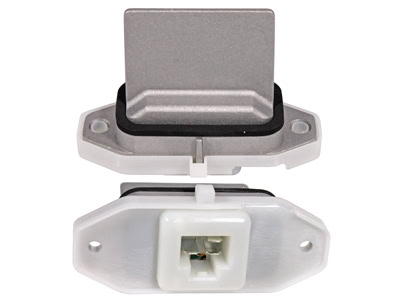 Lämmityslaitteen vastus Nissan Maxima / X-trail I