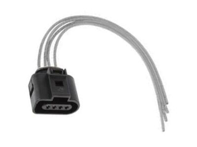 Liittimen korjausjohto VAG 4-napainen