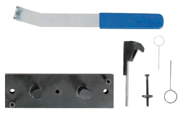 Moottorin lukitustyökalu VAG 2,0 FSI - Image 2