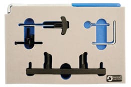 Moottorin lukitustyökalu VAG 2,0 FSI - Image 3