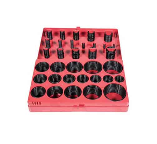 O-rengaslajitelma NBR 419kpl