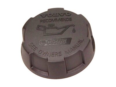 Öljykorkki Volvo OE