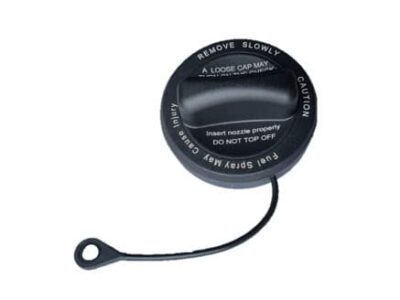 Polttoainetankin korkki MB W204, C218, C219, X218, W212, A207, W221, R230 / Bensiini