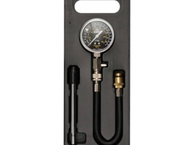 Puristuspainemittari 0-21 Bar