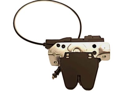 Takaluukun lukkolaite MB W204 2007- / W205 2014- / C218 2011- / W212 2009- / W213 2016-