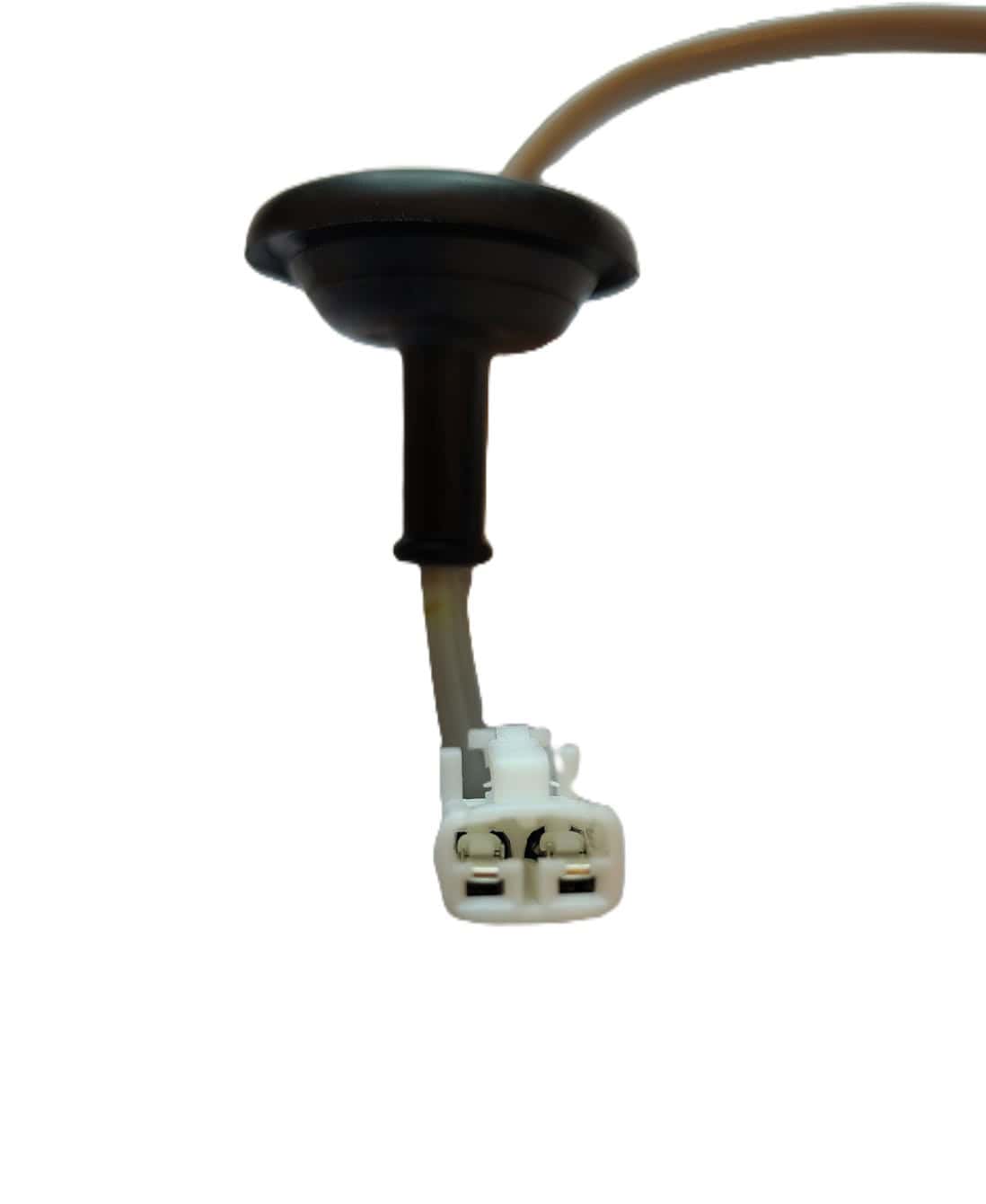 Takaluukun mikrokytkin Hyundai i30 2007- - Image 4