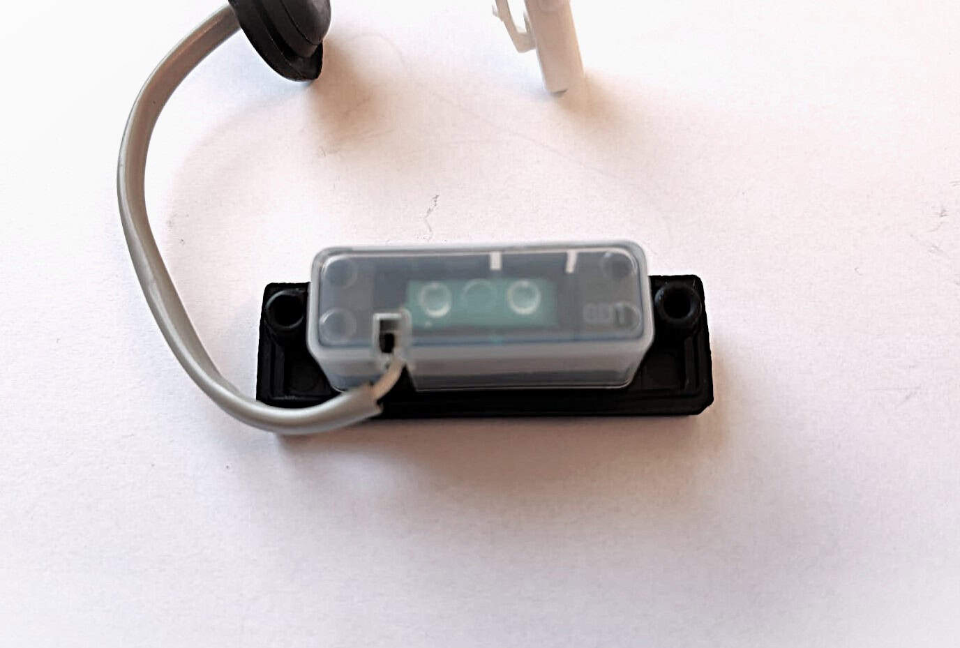 Takaluukun mikrokytkin Hyundai i30 2007- - Image 3