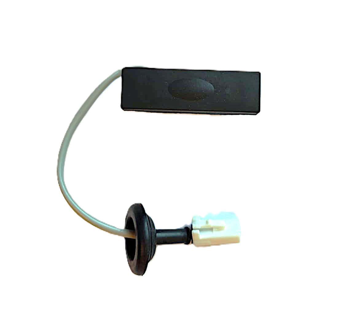 Takaluukun mikrokytkin Hyundai i30 2007-