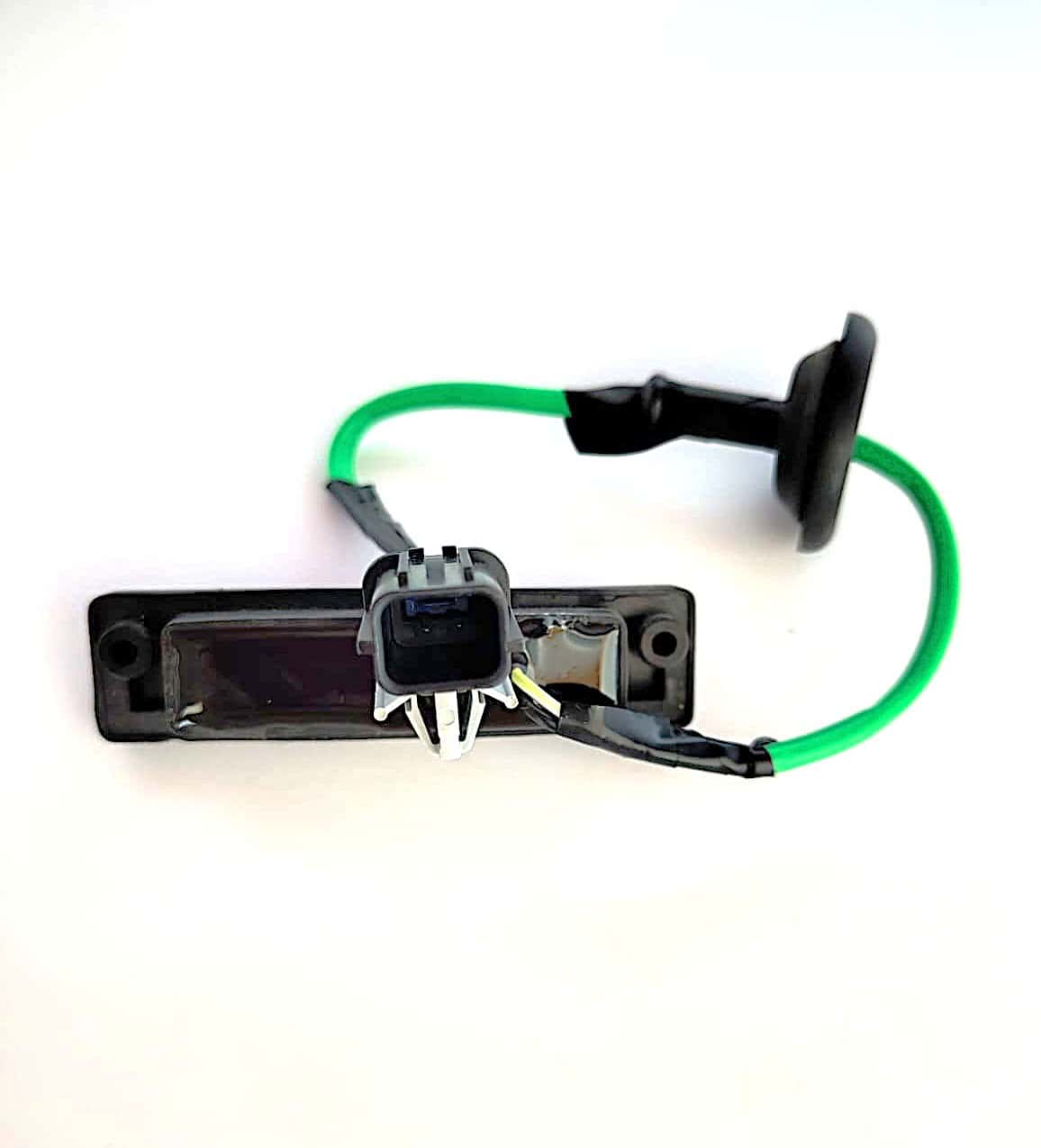 Takaluukun mikrokytkin Kia Picanto 2017- / Hyundai Kona 2017- - Image 3