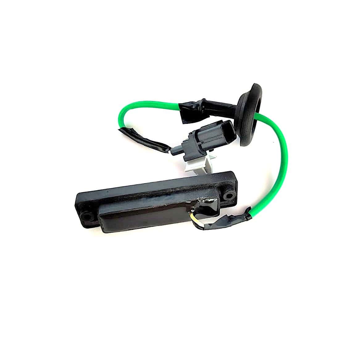 Takaluukun mikrokytkin Kia Picanto 2017- / Hyundai Kona 2017- - Image 2