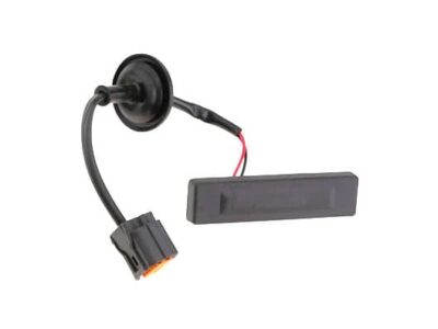 Takaluukun mikrokytkin Kia Rio 2016-