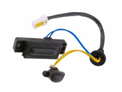 Takaluukun mikrokytkin Suzuki SX4