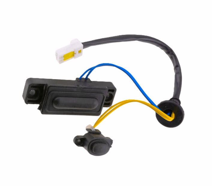 Takaluukun mikrokytkin Suzuki SX4