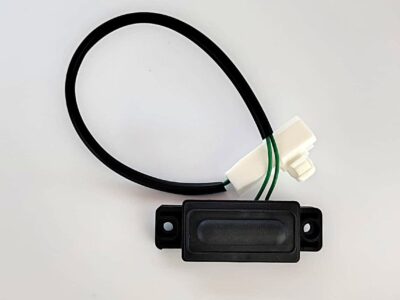 Takaluukun mikrokytkin Suzuki Swift III