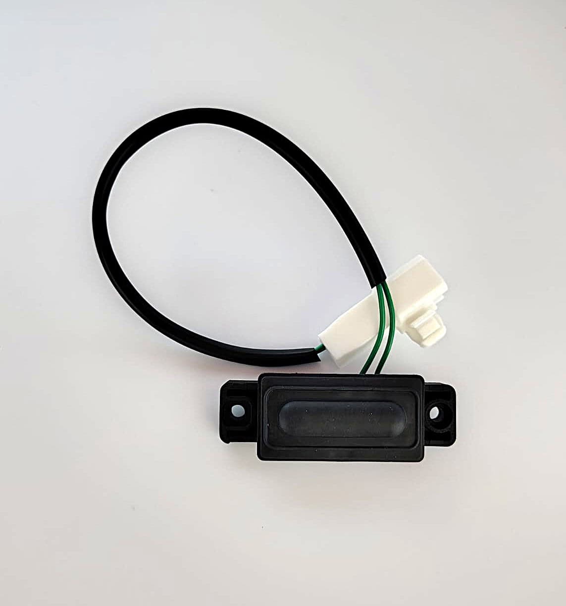 Takaluukun mikrokytkin Suzuki Swift III