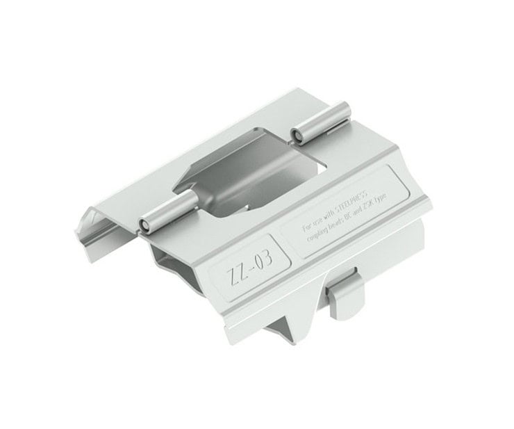 Aisalukko, voi käyttää myös autoon kytkettynä