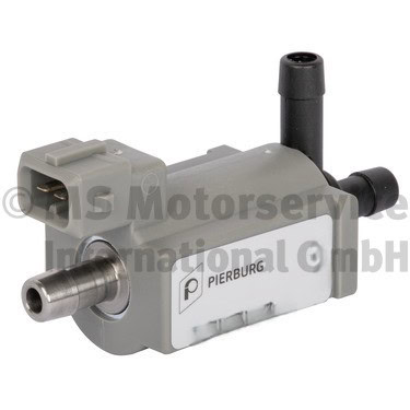 Alipainesolenoidi, Pierburg, Volvo / Ford