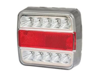 K27 Led takavalo 12 V