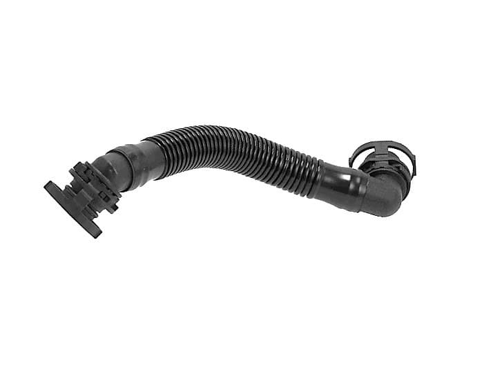 Kampikammion tuuletusputki VAG 1,6TDI / 2,0TDI