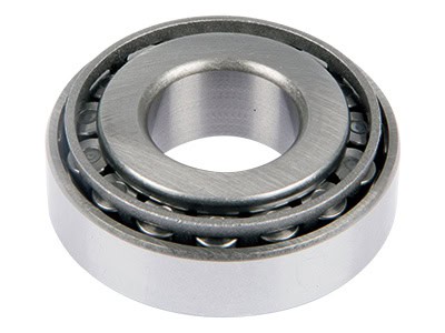 Kartiorullalaakeri 30204 / 20 x 47 x 15.25