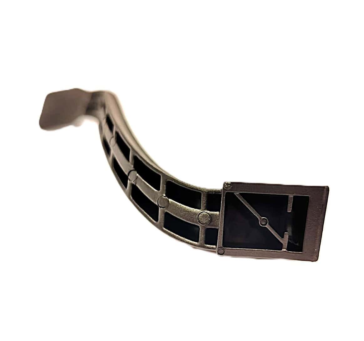 Konepellin avauskahva Citroen C4 II / DS4 - Image 4