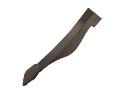 Konepellin avauskahva Citroen C4 II / DS4