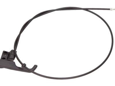 Konepellin avausvaijeri MB Sprinter 1995-2006