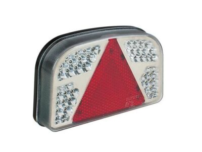 LED-Takavalo oikea K27 12V