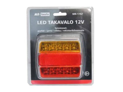 LED takavalo 12V