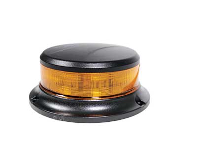 LED-vilkkumajakka, pulttikiinnitys