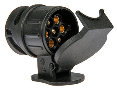 Perävaunu adapteri 13->7 - Image 3