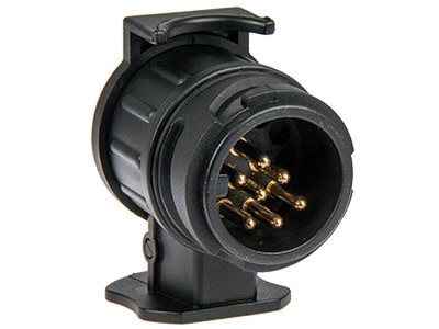 Perävaunu adapteri 13->7 - Image 2