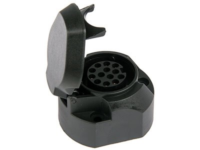 Rasia 13-napainen, Muovia