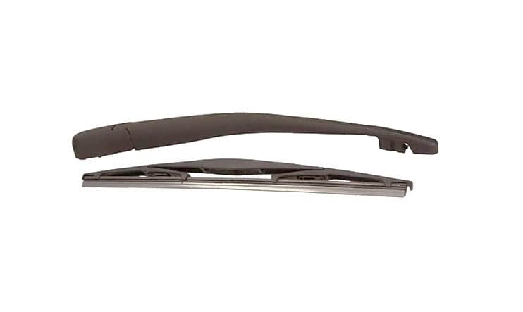 Takapyyhkijän varsi + sulka Toyota Corolla E12