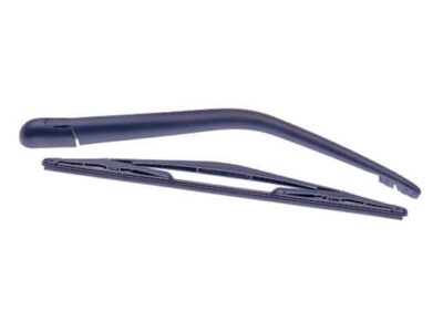 Takapyyhkijän varsi + sulka Vivaro A / Trafic II