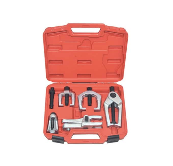 Timco pallonivelen irroitussarja