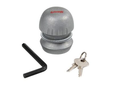 Varkauslukko Ø 50mm