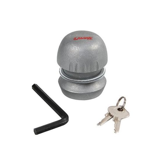 Varkauslukko Ø 50mm