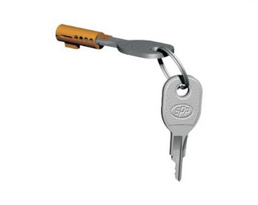 Varkauslukko SPP kuulakytkimiin