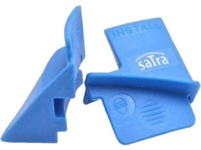 Venyvän hihnan asennustyökalu